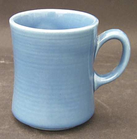 Colorstax Sky Blue Mug