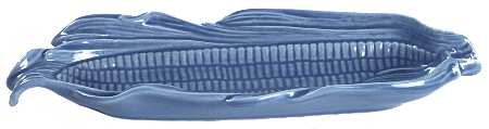 Colorstax Sky Blue Boiled Corn Holder
