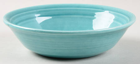 Colorstax Turquoise Fruit/Dessert (Sauce) Bowl