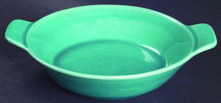 Colorstax Turquoise Individual Baker