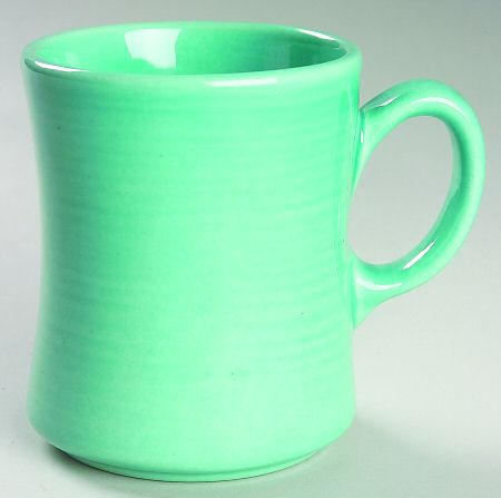 Colorstax Turquoise Mug