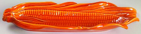 Colorstax Terra Cotta Boiled Corn Holder