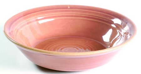 Colorstax Terra Cotta Fruit/Dessert (Sauce) Bowl
