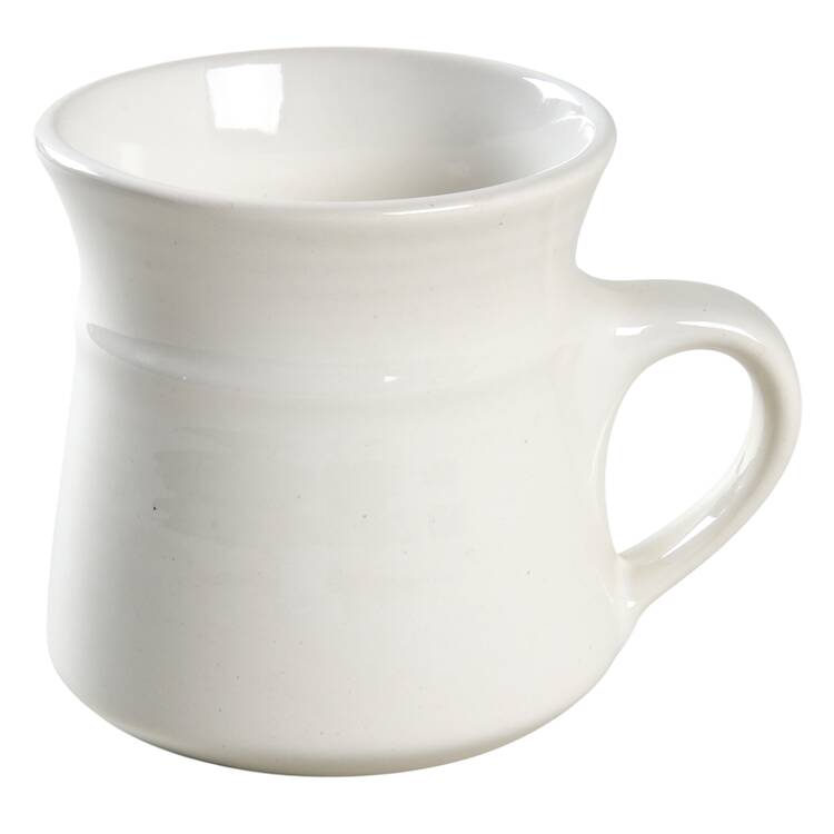 Colorstax White Mug