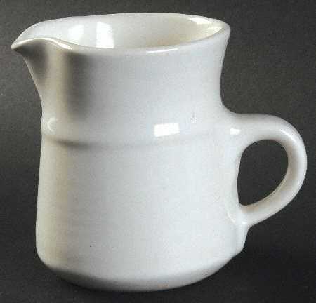 Colorstax White Creamer