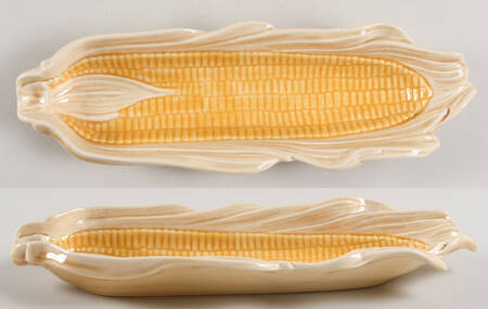 Colorstax Wheat Boiled Corn Holder