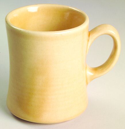 Colorstax Wheat Mug