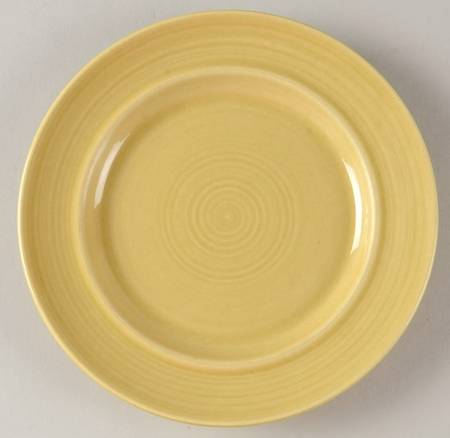 Colorstax Wheat Salad Plate