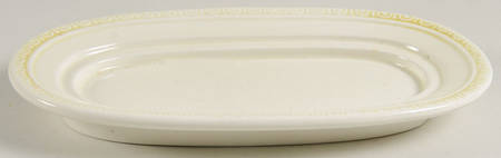 Della Robbia 1/4 Lb Butter No Lid