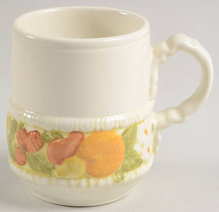 Della Robbia Mug