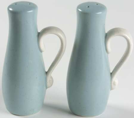 Del Rey Salt & Pepper Set