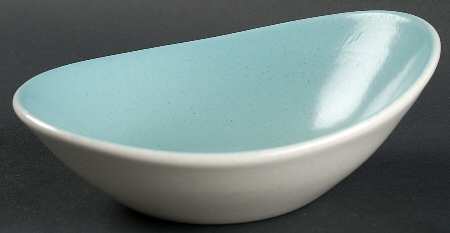Del Rey Coupe Cereal Bowl