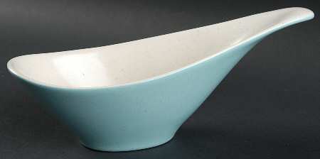 Del Rey Gravy Boat