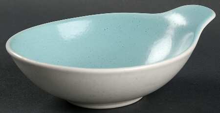 Del Rey Lugged Soup Bowl