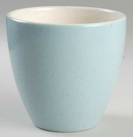 Del Rey 4" Flower Pot