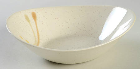 Dis-N-Dot Coupe Soup Bowl