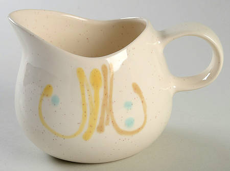 Dis-N-Dot Gravy Boat