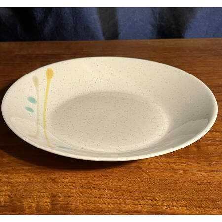 Dis-N-Dot Coupe Soup Bowl