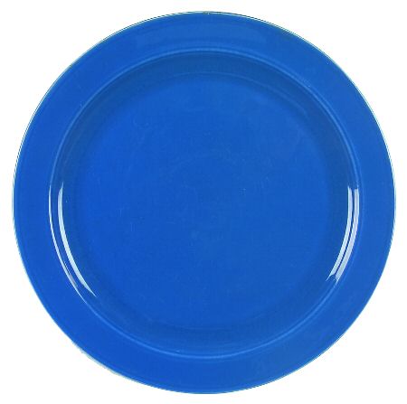 Early California Cobalt Blue by Metlox - Poppytrail - Vernon
