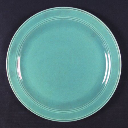 Early California Turquoise by Metlox - Poppytrail - Vernon