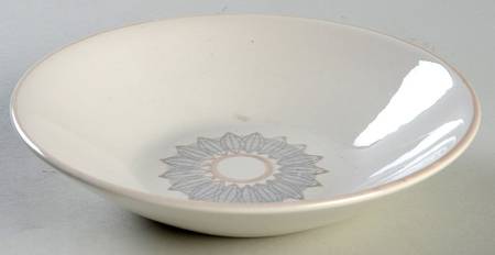 Fancy Free Fruit/Dessert (Sauce) Bowl