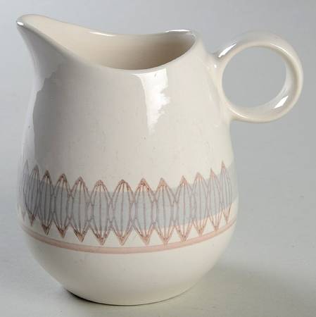 Fancy Free Creamer