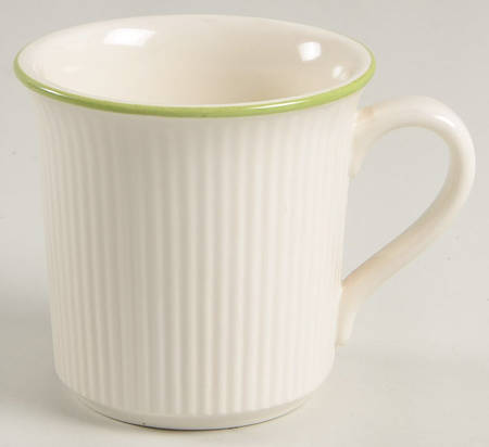 Flower Basket Flat Cup
