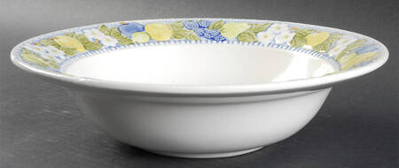 Florence 10" Round Vegetable Bowl
