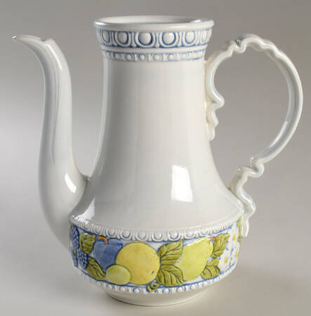 Florence Coffee Pot No Lid