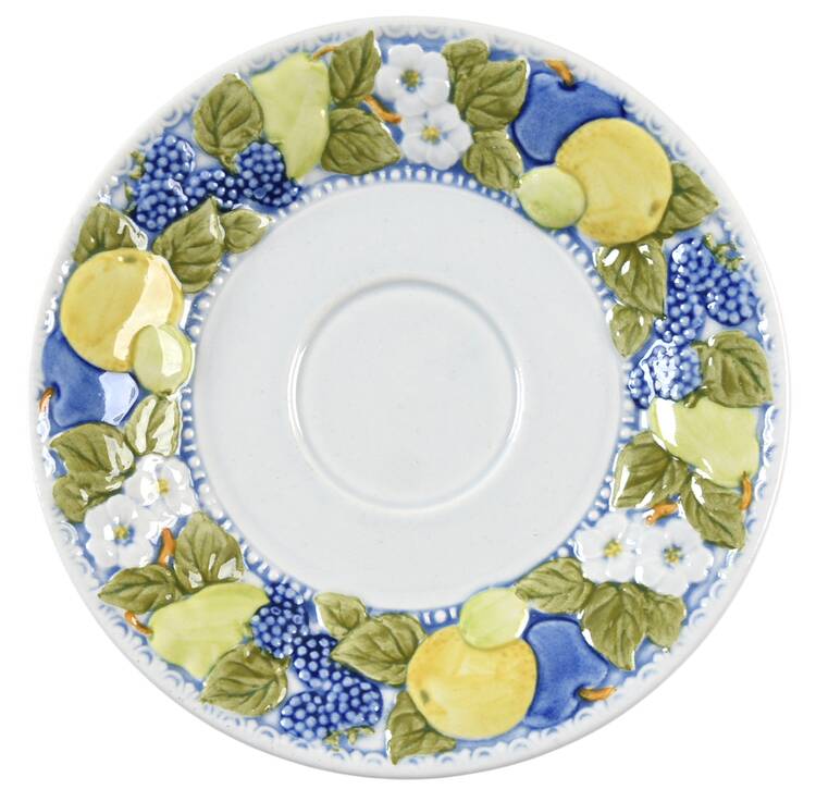 Florence Saucer