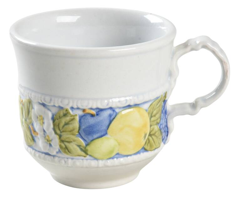 Florence Flat Cup