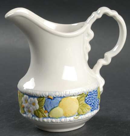 Florence Creamer