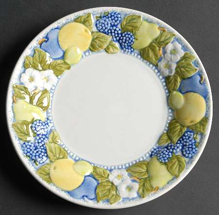 Florence Bread & Butter Plate