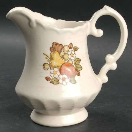 Fruit Basket 24 Oz Pitcher
