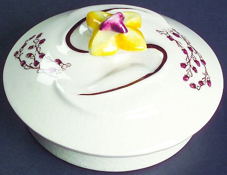 Fruitdale Lid for Teapot