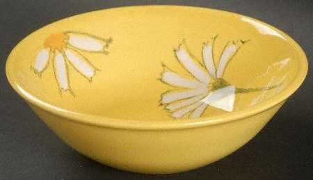 Gaiety Coupe Cereal Bowl
