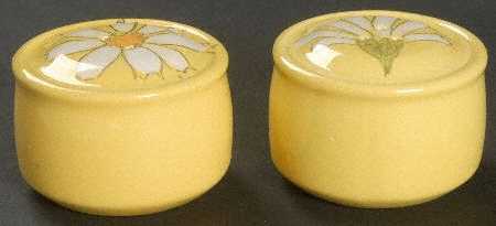 Gaiety Salt & Pepper Set