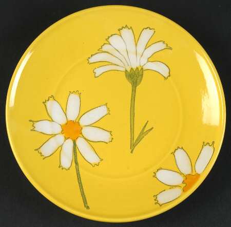 Gaiety Bread & Butter Plate