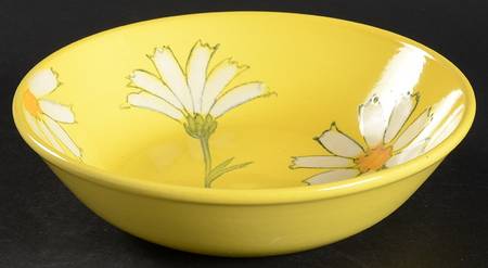 Gaiety Coupe Soup Bowl