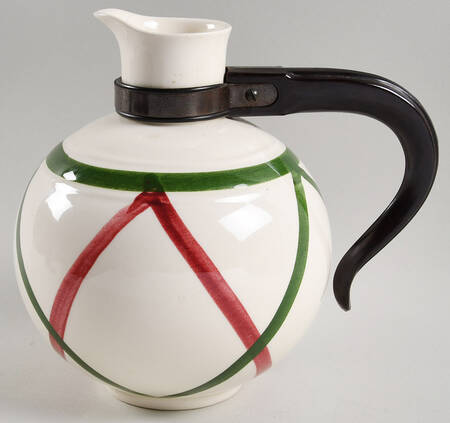 Gayety Carafe No Lid