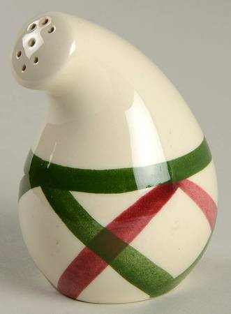 Gayety Salt Shaker