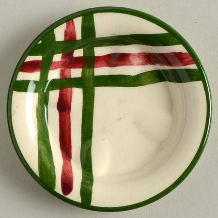 Gayety Small Ashtray