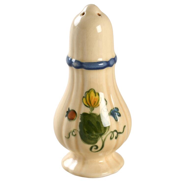 Gigi Pepper Shaker