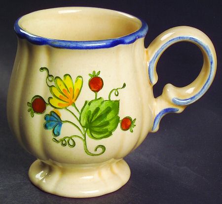 Gigi Mug
