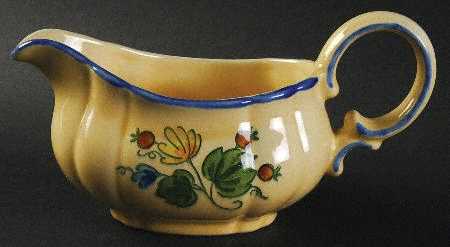 Gigi Gravy Boat
