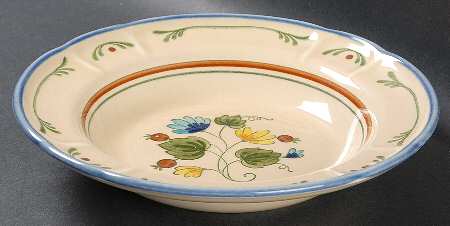 Gigi Rim Soup Bowl