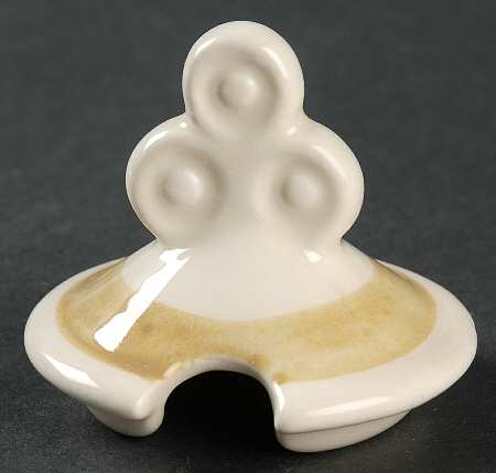 Golden Fruit Mustard with Lid Condiment Set, Lid Only