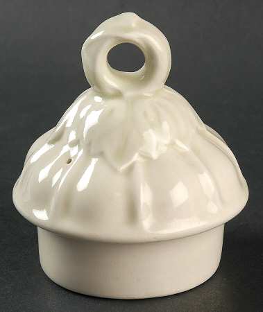 Golden Garden Lid for Teapot