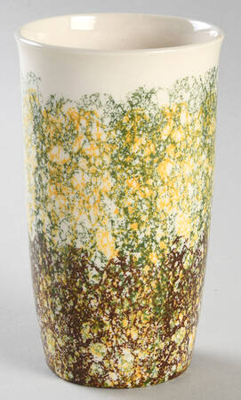 Hawaiian Coral 14 Oz Tumbler
