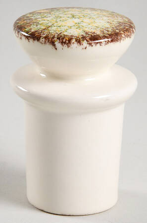 Hawaiian Coral Lid for Carafe
